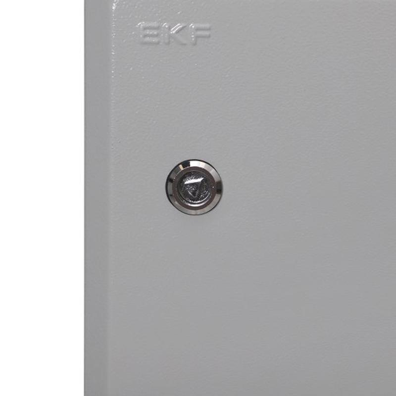 Щит с монтажной панелью ЩМПг-60.60.25 IP54 EKF PROxima | mb24-06 | EKF — миниатюра 7