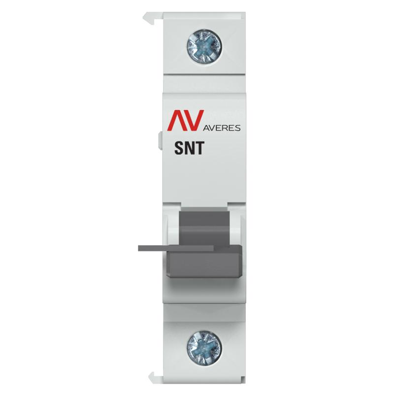 Расцепитель независимый AV-SNT EKF AVERES | av-snt-averes | EKF — миниатюра 3