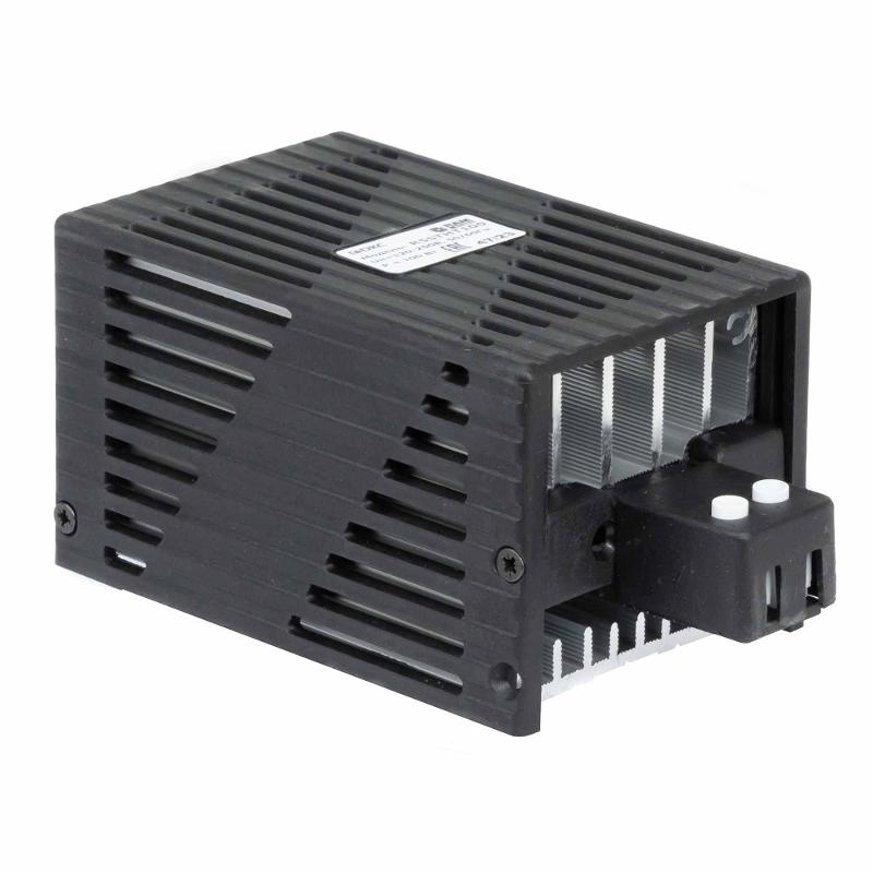 Обогреватель в пластиковом кожухе P=100W | R5STHT100 | DKC — миниатюра 3