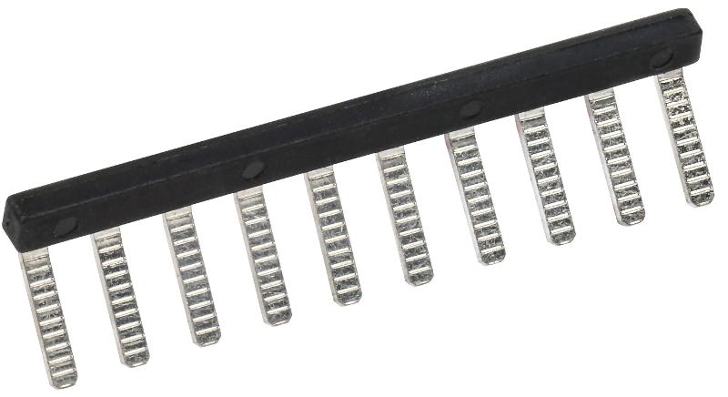 Перемычка гребенчатая для CTS-ML 2,5мм2 10PIN | YCT13-00-3-K03-002-EC-10P | IEK — IEK (ИЭК)