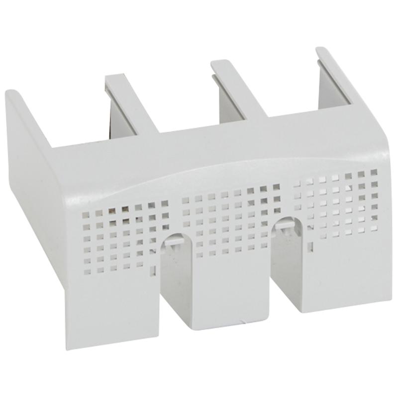 Крышки для задних выводов - DPX3 250 - 3П | 421052 | Legrand — Legrand