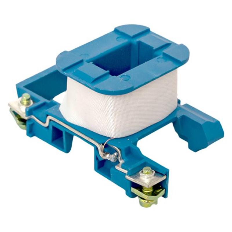 Катушка управления КМЭ 09А-18А 400В EKF PROxima | ctr-k-09-18a-400v | EKF — миниатюра 24