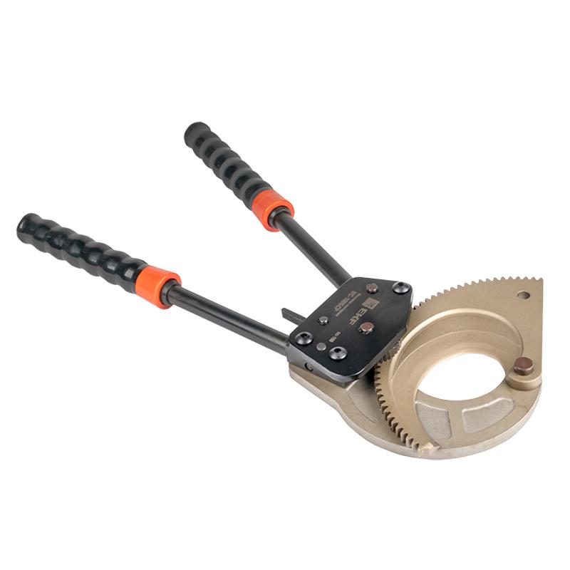 Ножницы секторные НС-100БСР EKF Expert |  nc-100 |  EKF — миниатюра 2