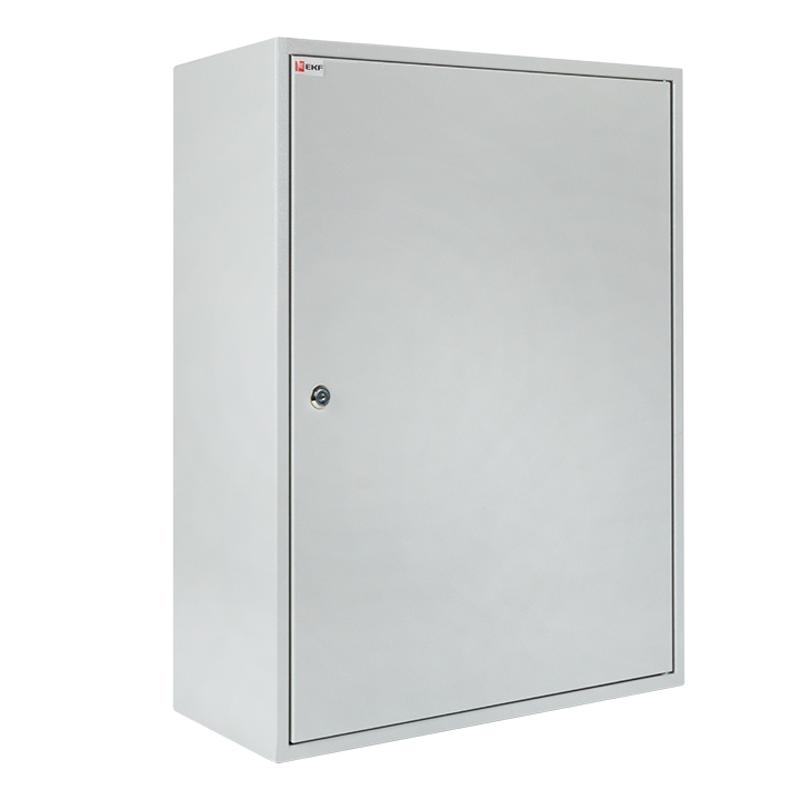 Щит с монтажной панелью ЩМП- 80.60.25 (ЩРНМ-4) (ВхШхГ) 800х600х250 IP31 PROxima | mb22-4 | EKF — миниатюра 7