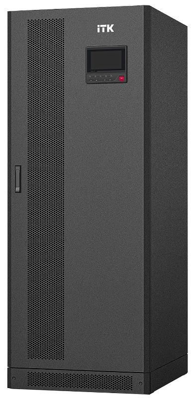 ITK MYPOWER OB ИБП MPOB230 100кВ/100кВт трансформаторный | MPOB-100-3-00-T | ITK — ITK