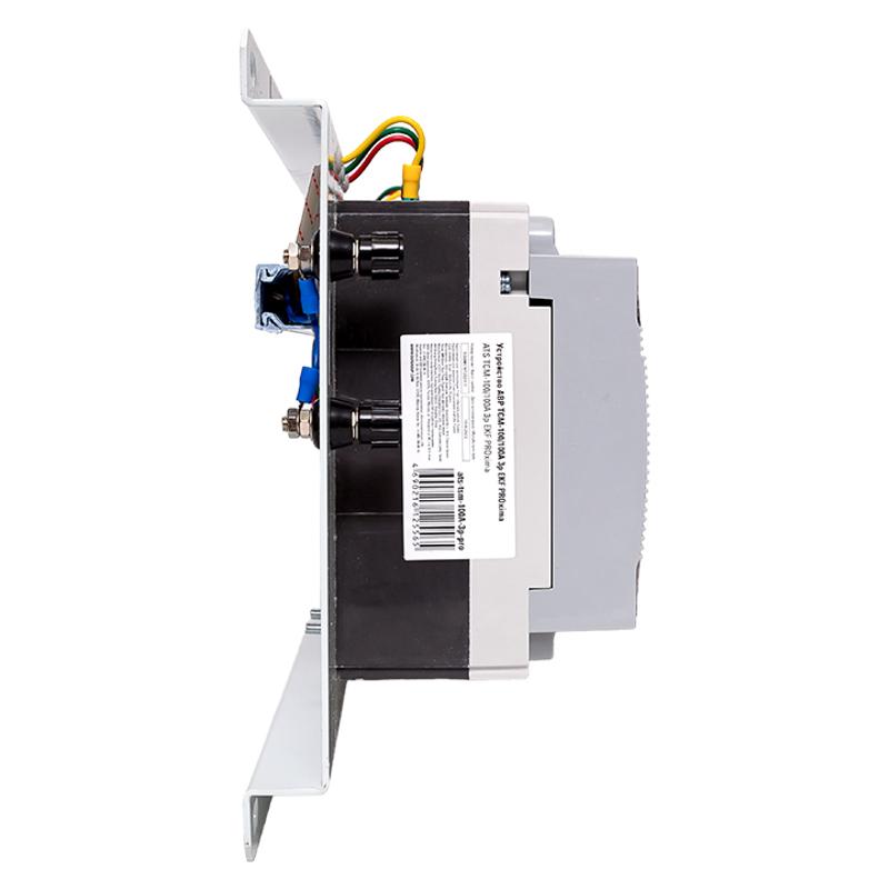 Устройство АВР ТСM-100/100А 3р EKF PROxima | ats-tsm-100A-3p-pro | EKF — миниатюра 21