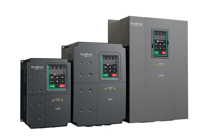 Преобразователь частоты STV900L 30 кВт 400В. Лифт | STV900D30N4L | Systeme Electric — миниатюра 4