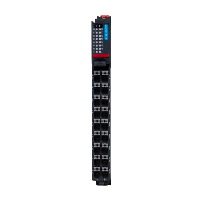 Модуль расширения дискретных сигналов GL200-DI16 D-CARD |GL200-DI16-DCD | EKF — миниатюра 2