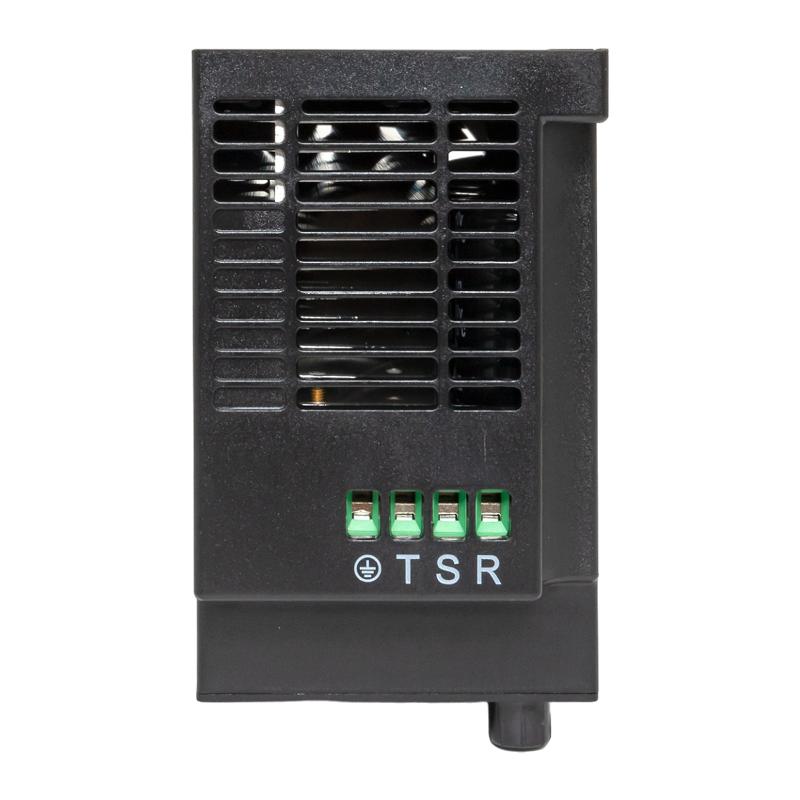 Преобразователь частоты 0,75 кВт 1х230В VECTOR-80 EKF Basic | VT80-0R7-1 | EKF — миниатюра 15