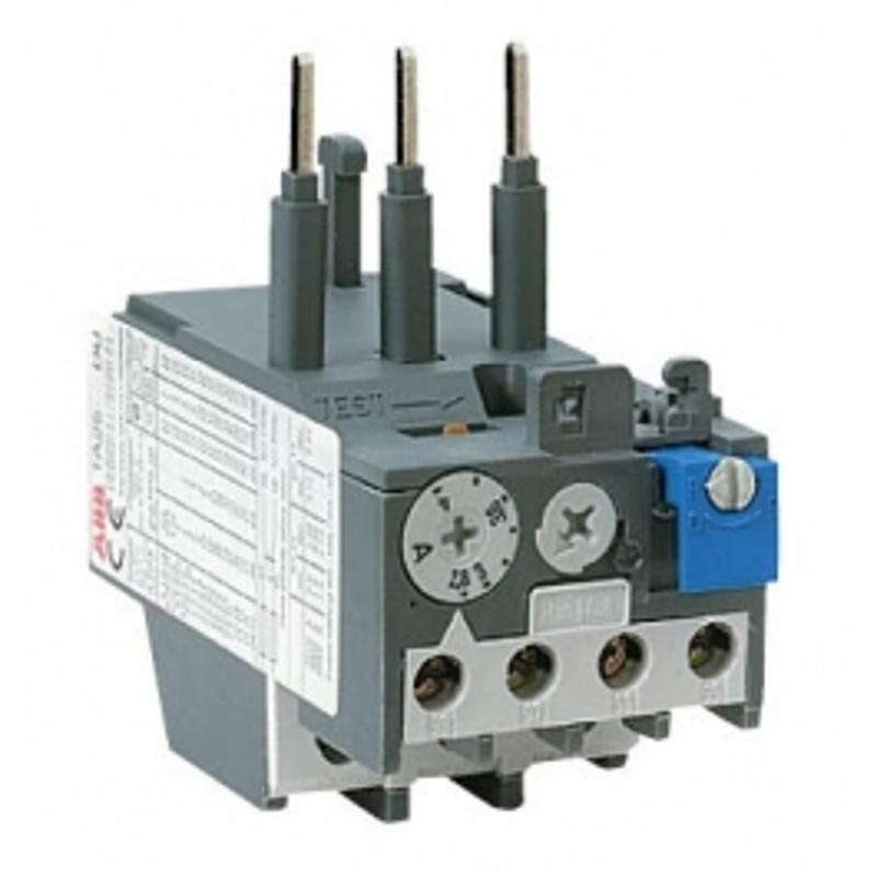 Шинные разводки BES460 для соединения контакторов АF400-460 | 1SFN085704R1000 | ABB — ABB