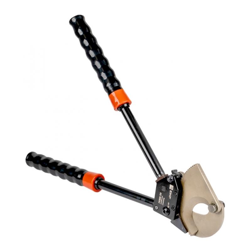Ножницы секторные НС-50БАС EKF Expert |  nc-50 |  EKF — миниатюра 1