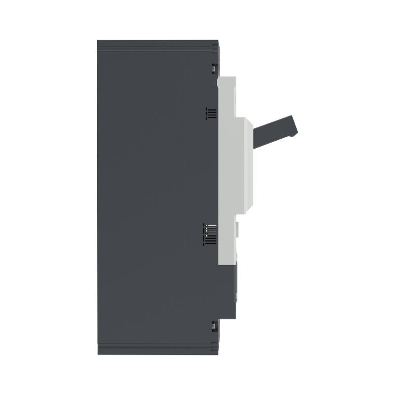Авт. выкл. YON pro MNX630L 3P 630A 70kA при AC415V расц. TMD | MNX630L3PTMD0630 | DKC — миниатюра 2