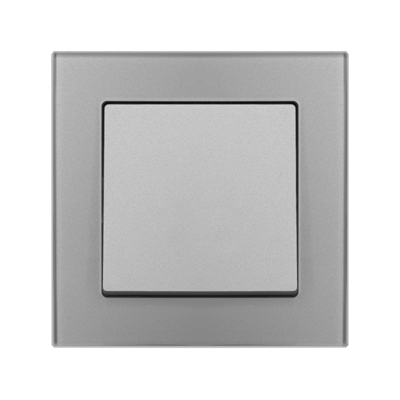 AtlasDesign Nature Рамка 1-ая, стекло Алюминий |ATN320301| SE — миниатюра 7