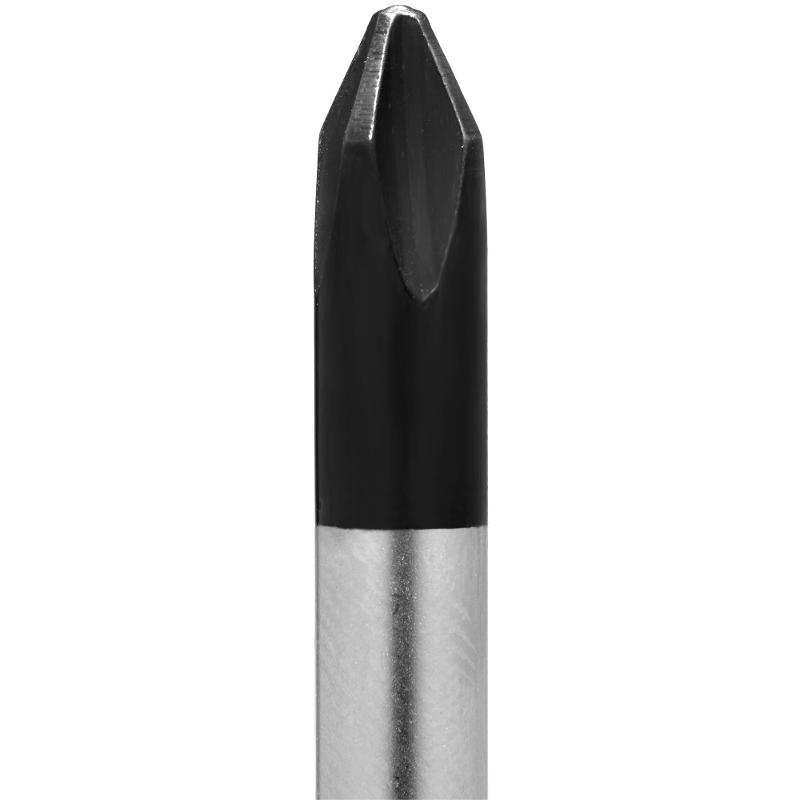 Отвертка PH2х38 ARMA2L 3 K1 | A2L3-SC10-K1-PH-20-038 | IEK — миниатюра 2