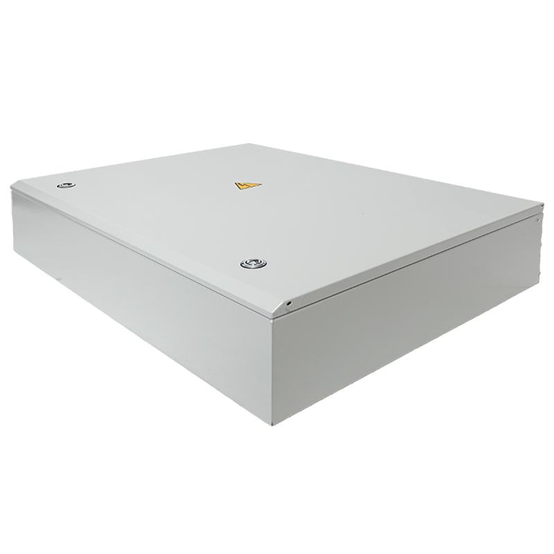 Щит с монтажной панелью ЩМПг- 65.50.22 IP65 PROxima| mb65-655022 | EKF - замена на (mb66-655022) — миниатюра 12