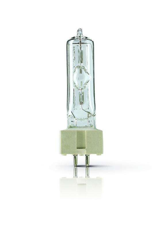 Лампа архитектурная/сценическая MSR 575/2 10H 1CT/4 | 928171605115 | PHILIPS — Philips
