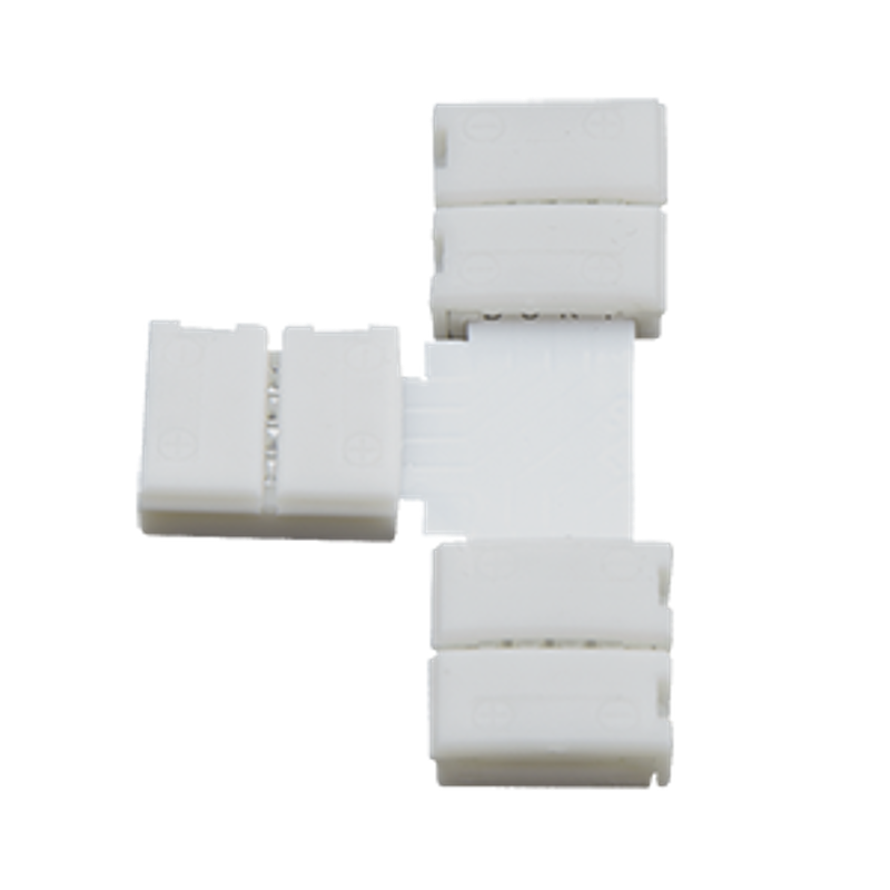 Поворотное крепление для LED ленты 9,6W/m (T-поворот) | V4-R0-70.0024.KIT-1020 | VARTON — VARTON