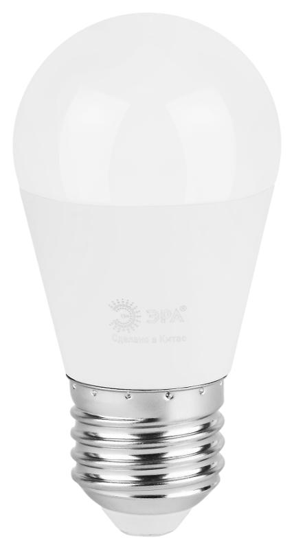 Лампа светодиодная  GREEN LINE LED P45-15W-830-E27 GL E27 15 Вт шар теплый свет | Б0067038 | ЭРА — миниатюра 6
