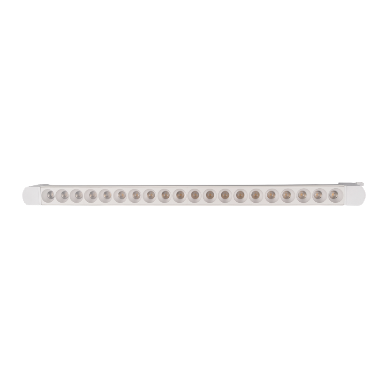 Светильник светодиодный трековый PTR  4432R 32W 4000K 24° WH IP40 600 mm | .5068674 | Jazzway — Jazzway