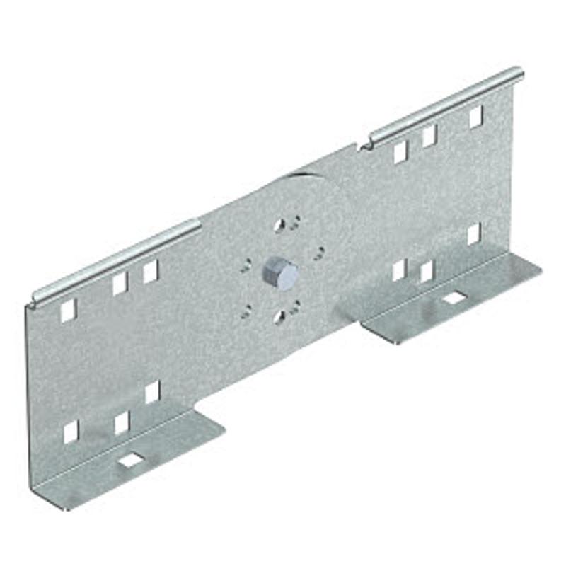 Шарнирный соединитель кабельного листового лотка 110x300 (RGV110-SM FS) | 7081995 | OBO Bettermann — OBO Bettermann