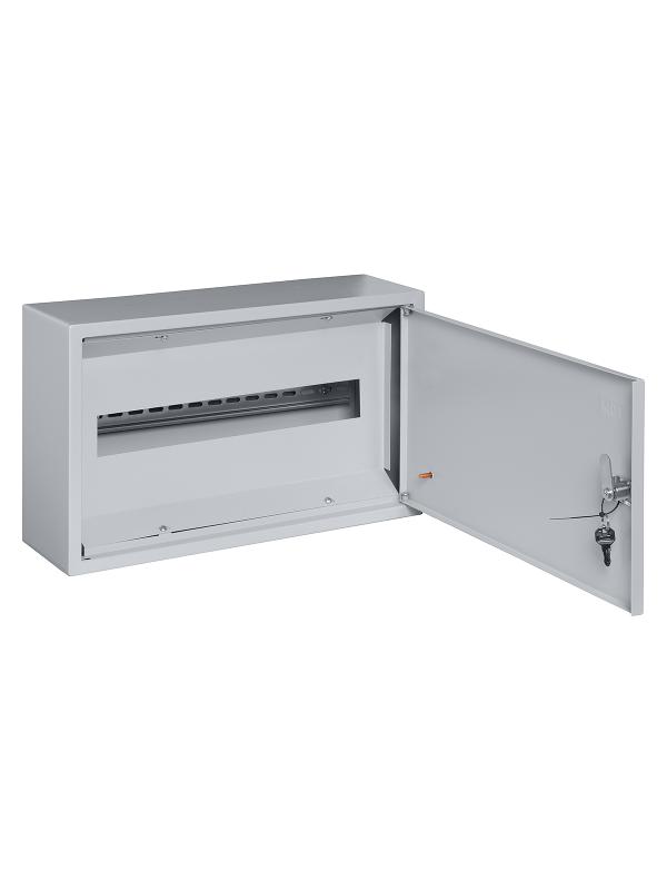 Щит распределительный навесной ЩРН-18М (265х440х120) IP31 | SQ0905-0013 | TDM — TDM ELECTRIC