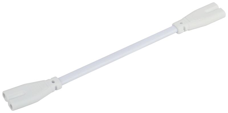 Аксессуар гибкий коннектор LLED-А-CONNECTOR KIT-W-1 для светильников LLED-01/LLED-02 10см | Б0056543 | ЭРА — ЭРА (Энергия света)