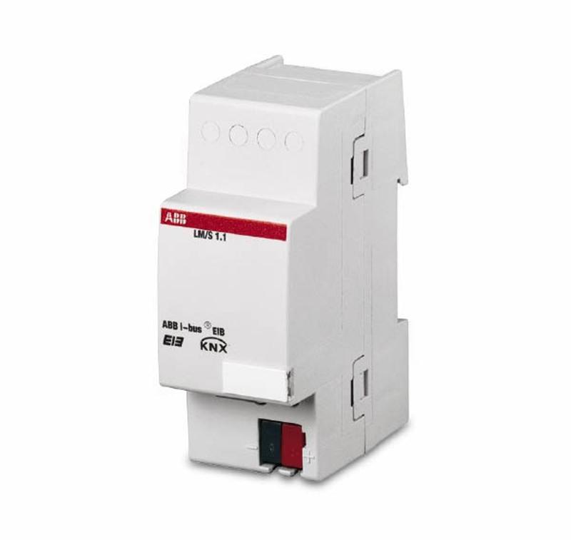 LM/S 1.1 Модуль логики многофункциональный | GHQ6310080R0111 | ABB — ABB