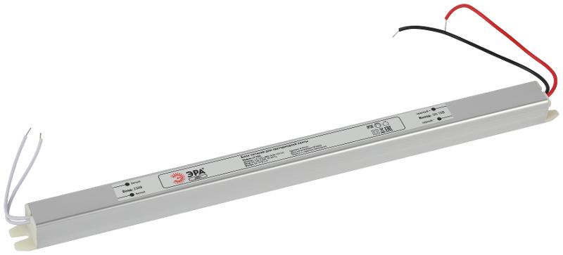Блок питания  LP-LED 48W-IP20-12V-US | Б0061152 | ЭРА — миниатюра 1