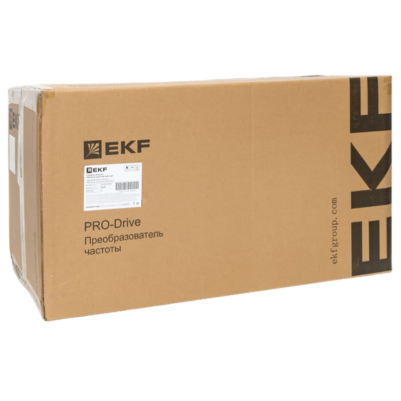 Преобразователь частоты PRO-Drive PD-150-FC-55K-43 |PD-150-FC-55K-43|EKF — миниатюра 26
