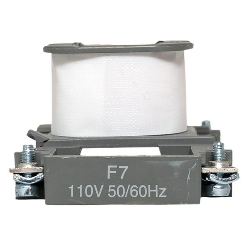 Катушка управления КМЭ 25А-32А 110В EKF PROxima | ctr-k-25-32a-110v | EKF — миниатюра 12