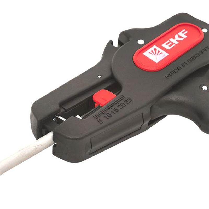 Автоматический стриппер WS-22 EKF Professional | ws-22 | EKF — миниатюра 17