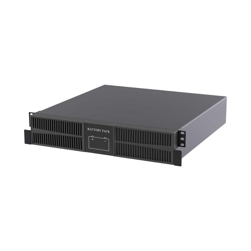 Батарейный блок для ИБП SMALLR2A5, Rack 2U, 8х9Ач, 48В | BPSMLR2-48V | DKC — DKC (ДКС)