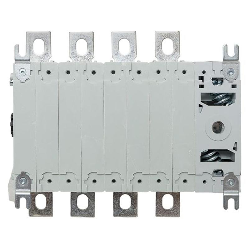 Рубильник 250A 4P без рукоятки управления TwinBlock | tb-s-250-4p | EKF — миниатюра 13