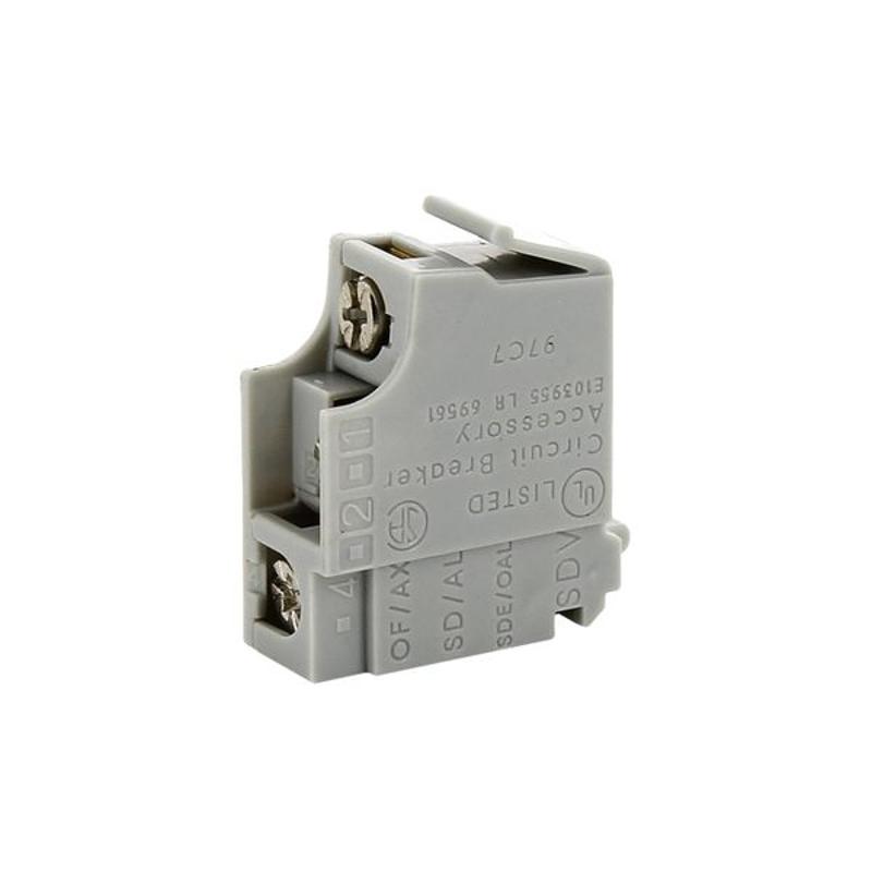 Контакт вспомогательный ВА-99С 100-1250А | mccb99c-a-16 | EKF — миниатюра 5