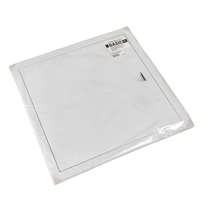 Люк ревизионный металл 400х400 EKF Basic  |  lm-400x400 |  EKF  — миниатюра 2