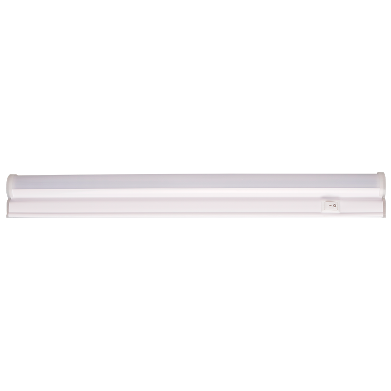 Светильник светодиодный линейный ДПО PLED T5i PL 300 4W FR 6500K 180-265V | .5034853 | JAZZWAY — Jazzway