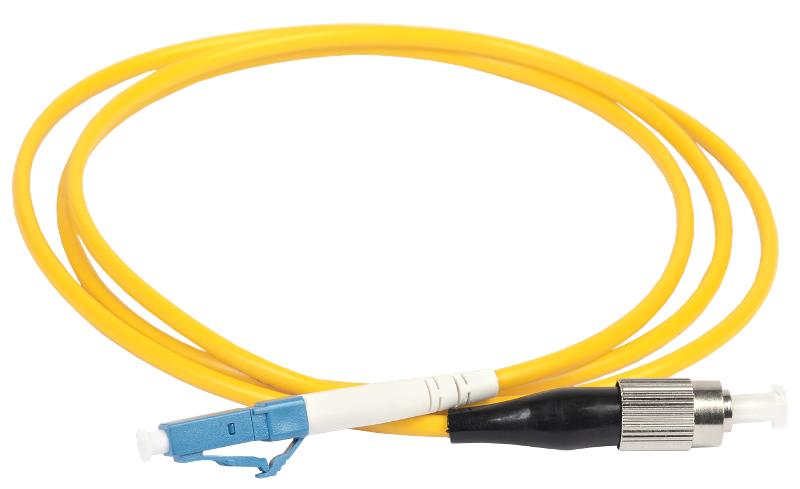 Оптический (патч-корд), SM, 9/125 (OS2), FC/UPC-LC/UPC,(simplex),70м | FPC09-FCU-LCU-C1L-70M | ITK — фото 1 | Sento