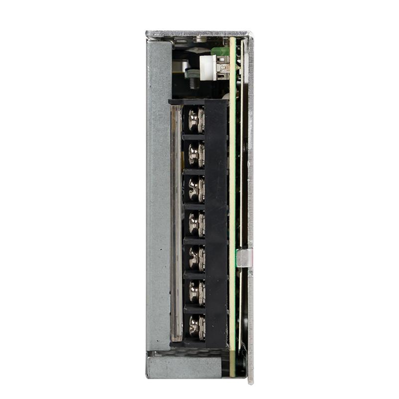 Блок питания 12В MPS-150W-12  Proxima | mps-150w-12 | EKF — миниатюра 5