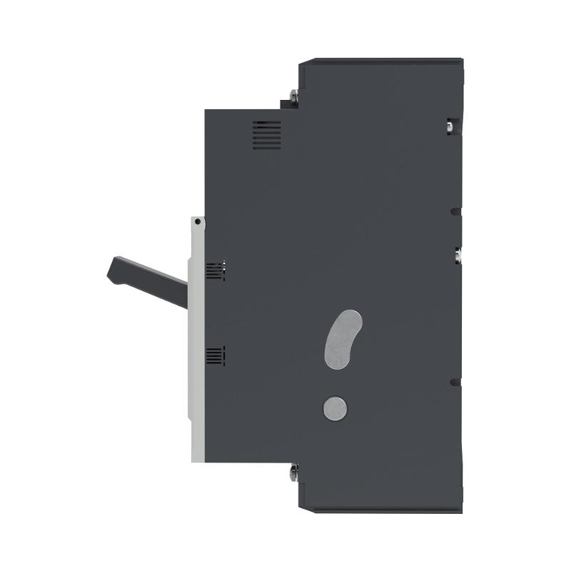Авт. выкл. YON pro MNX1600L 3P 800A 70kA при AC415V расц. ETS | MNX1600L3PETS0800 | DKC — миниатюра 5