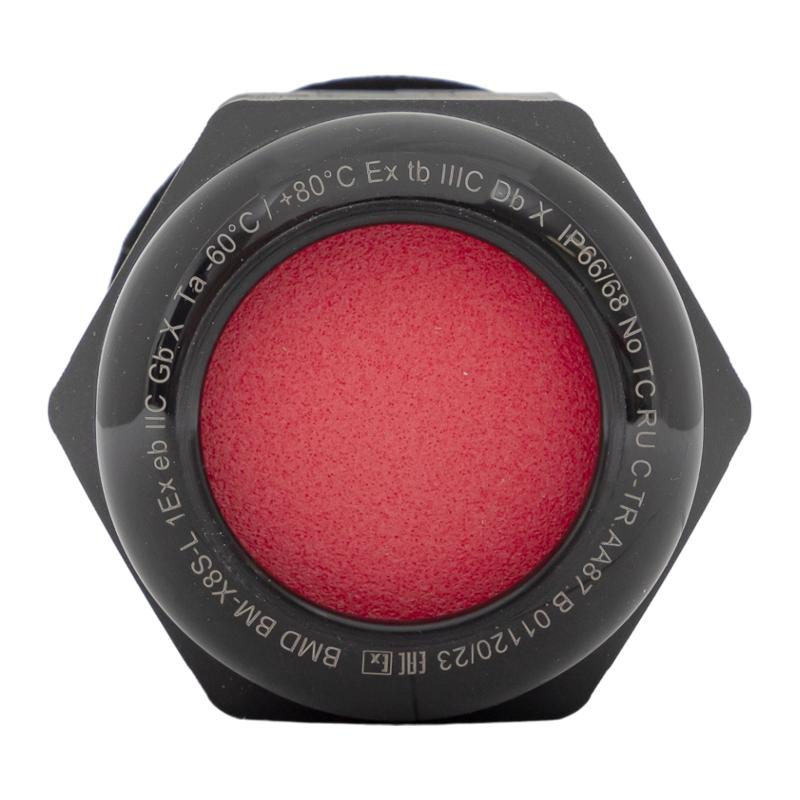 Кабельный ввод BM-X8S |cgp40x1.5| EKF — миниатюра 3