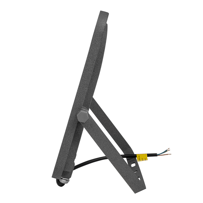 Прожектор светодиодный PFL- S4- 100w 6500K 80° IP65 | .5036437 | JAZZWAY — миниатюра 4