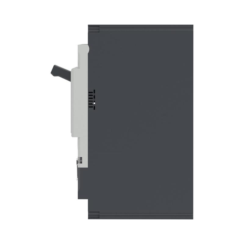 Авт. выкл. YON pro MNX160L 3P 160A 70kA при AC415V расц. ETS | MNX160L3PETS0160 | DKC — миниатюра 5