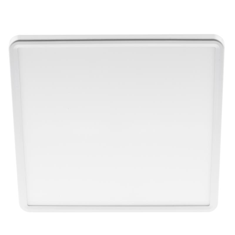Светильник светодиодный квадратный регулируемый LED 6-20-4K/1 20W 220V 4000K | Б0046914 | ЭРА — миниатюра 4