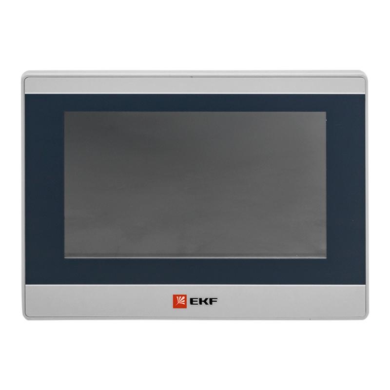 Панель оператора EKF PRO-Screen 7E | RSC-7E | EKF — миниатюра 15