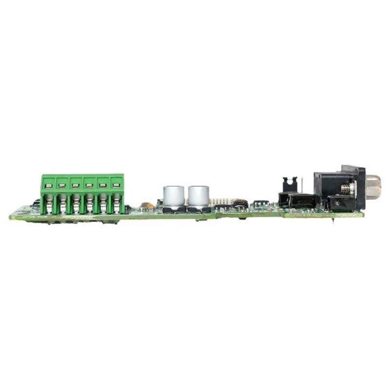 Карта расширения для преобразователя частоты PRO-Drive PD-150-ACC-ROTARY-PG6 | PD-150-ACC-ROTARY-PG6 | EKF — миниатюра 4