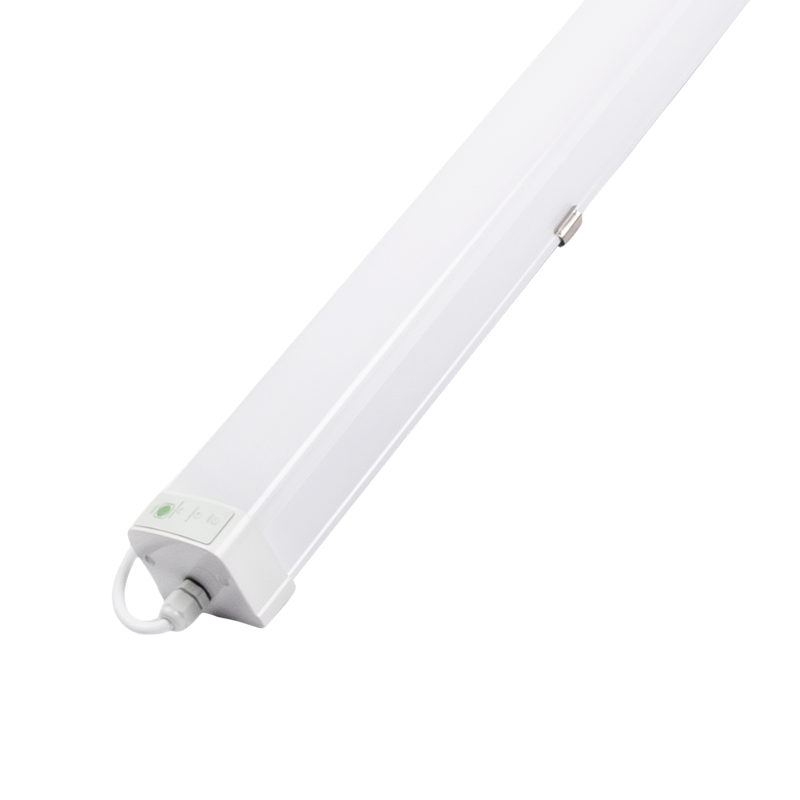 Светильник светодиодный линейный промышленный PWP-C3-E1 1200 36w 6500K 4320Lm IP65 с БАП (2т.гар)  | .5048270 | Jazzway — Jazzway