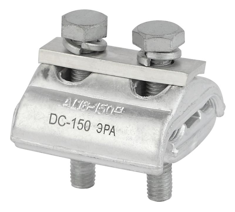 Плашечный зажим DC-150 (16-150/16-150) | Б0043122 | ЭРА — ЭРА (Энергия света)