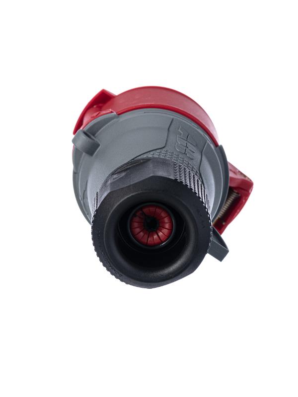 Розетка кабельная Easy&Safe 416EC6,16А,3P+N+E,IP44,6ч|2CMA102023R1000| ABB — миниатюра 2