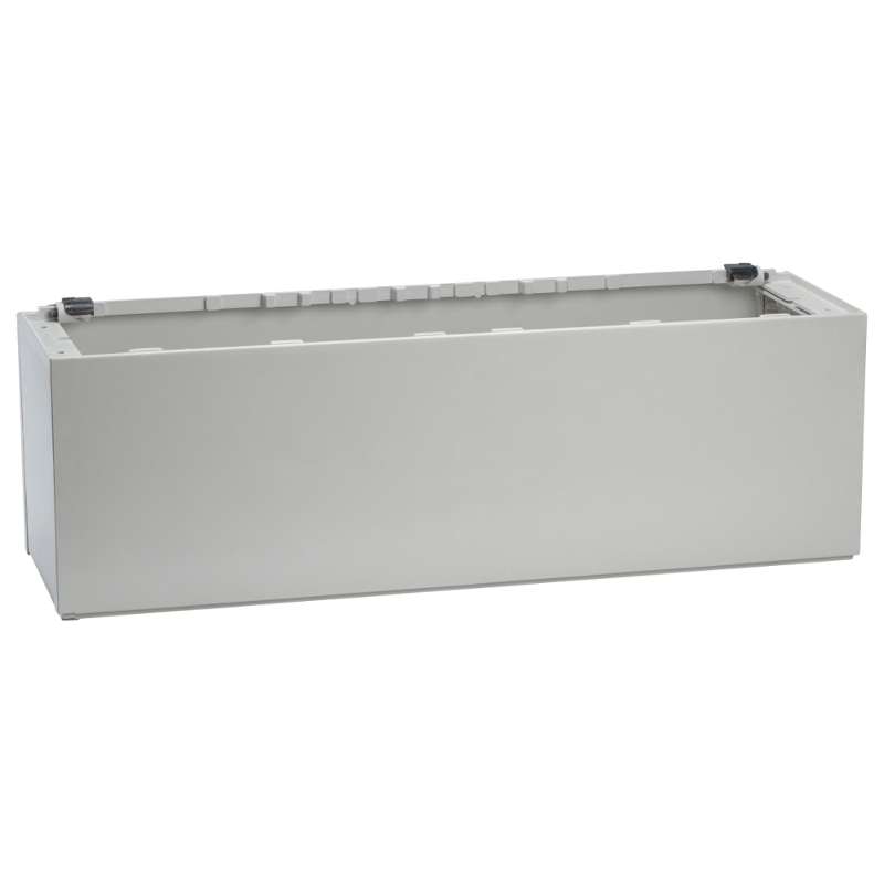 Секция для кабелей OptiBox G-KK-40 | 116532 | КЭАЗ — КЭАЗ (Курский электроаппаратный завод)