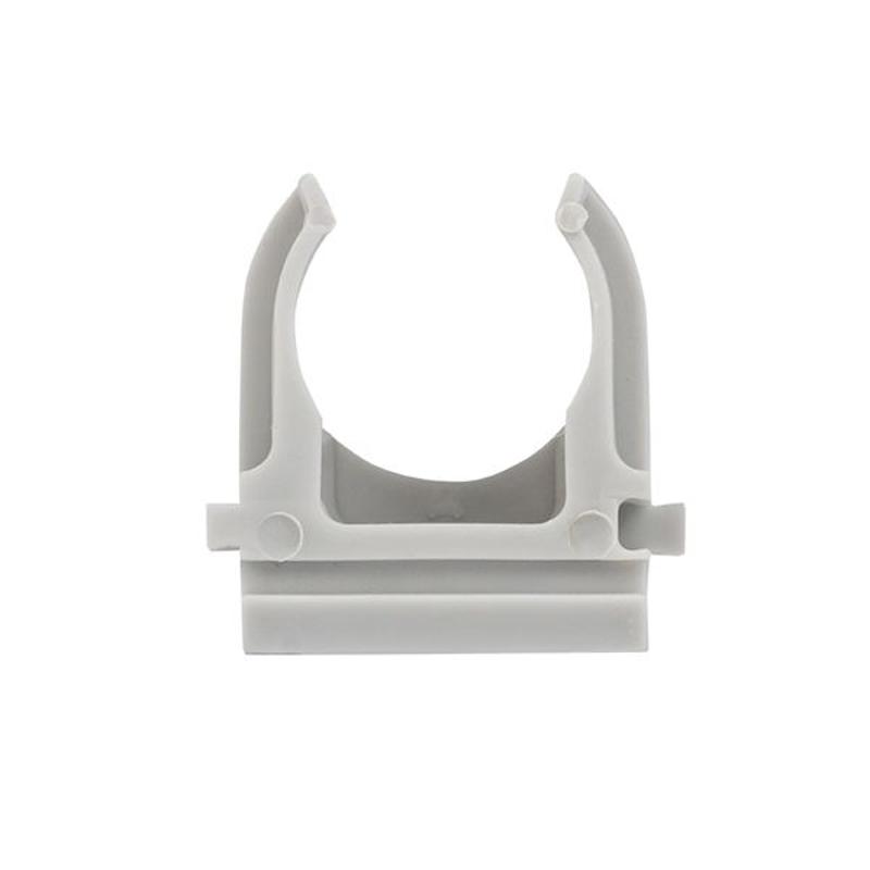 Крепеж-клипса d20мм (10шт.) Plast EKF PROxima | derj-z-20n-r | EKF — миниатюра 8